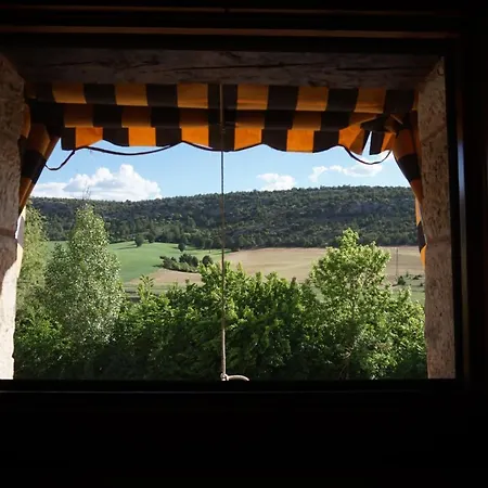 Casa Rural Salinas de Armalla-2